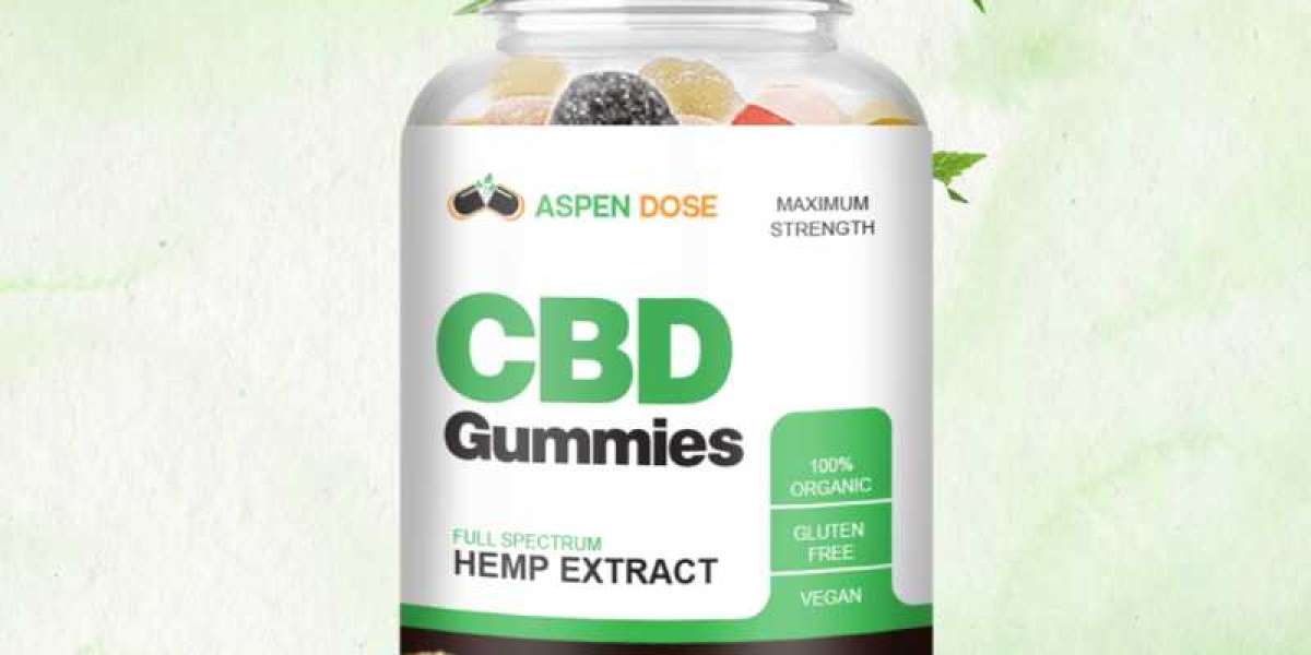 Is Aspen Dose CBD Pain Relief THC-free?