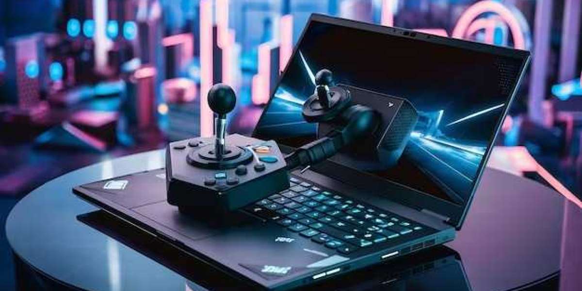 How Do Refurbished Laptops with SSDs, High RAM, and Fast Processors Compare to New Ones?