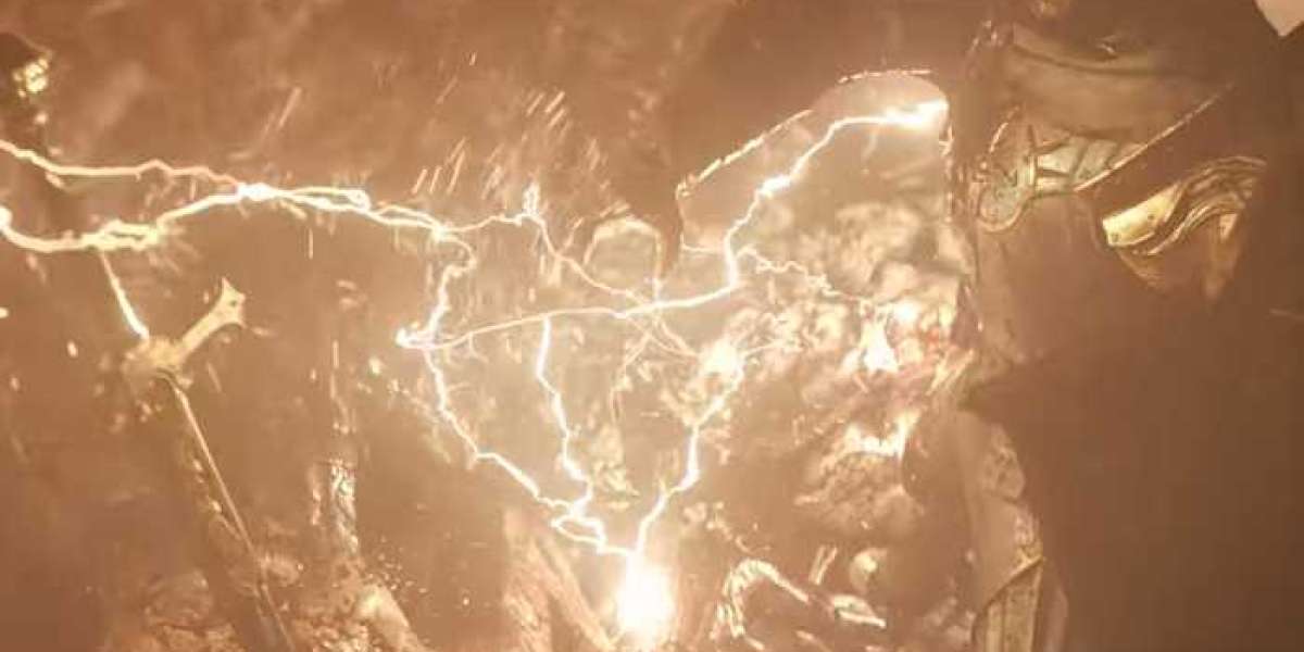 Is the Auradin Viable in Diablo 4? Build Theory Explained