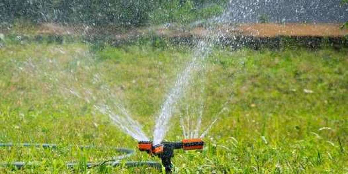 Professional Sprinkler Repair in Flower Mound TX – American Sprinkler Repair