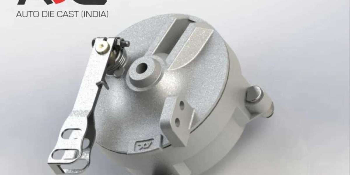 Electric Scooter Shocker: Reliable Performance with Precision Engineering