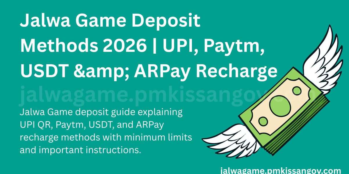 Jalwa Game Login – Unlock Rewards and Entertainment