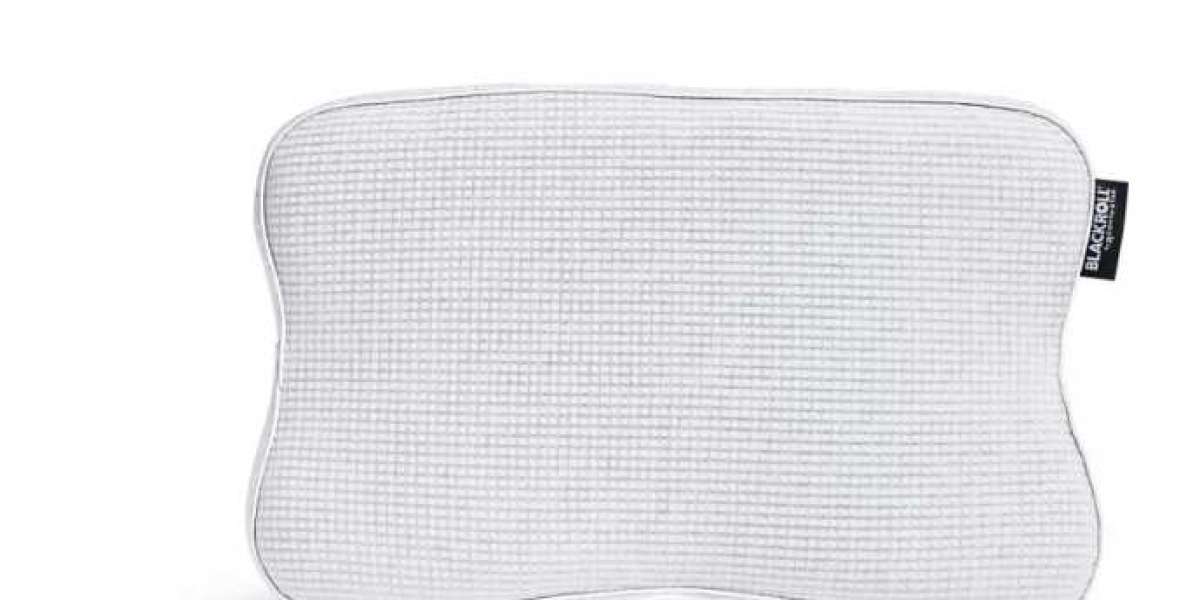 Blackroll Matratze – Premium Qualität [Blackroll Kissen Preis] für erholsame Nächte