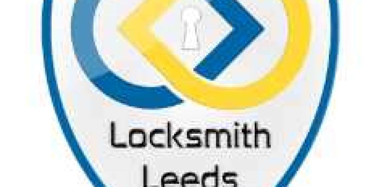 Locksmiths Leeds – Fast & Trusted Services