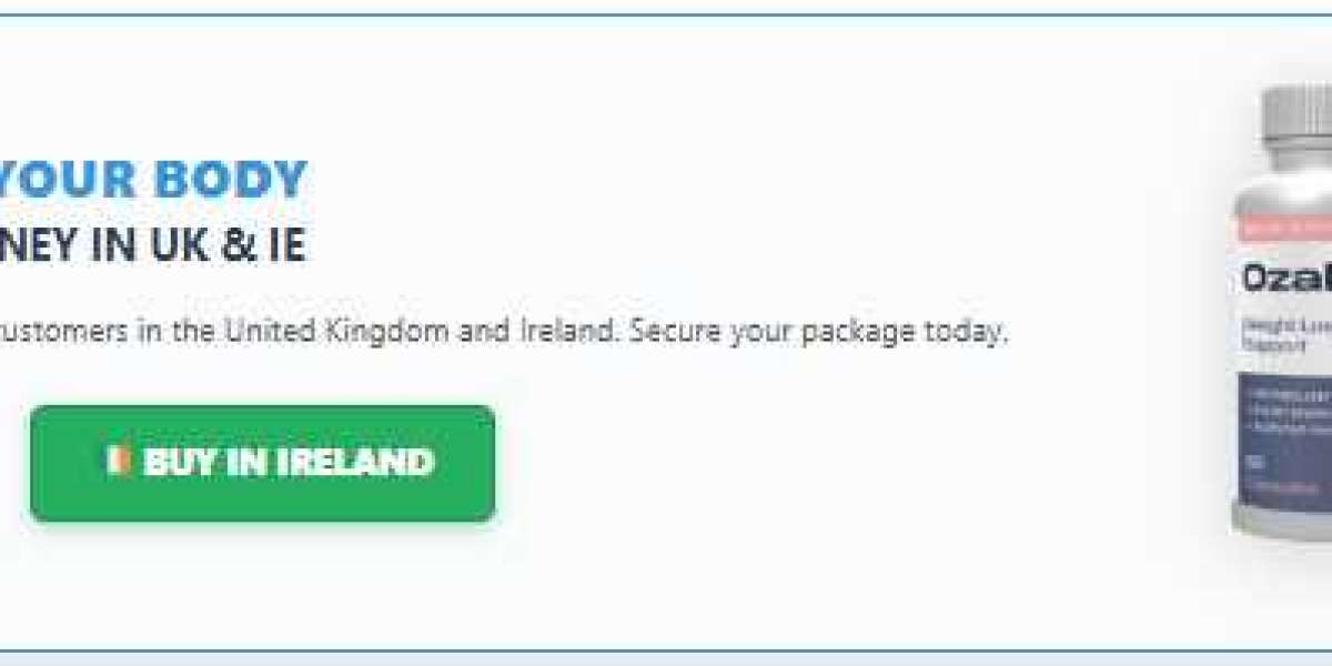 Ozalyn Weight Loss Support UK & IE: User Experiences 2026