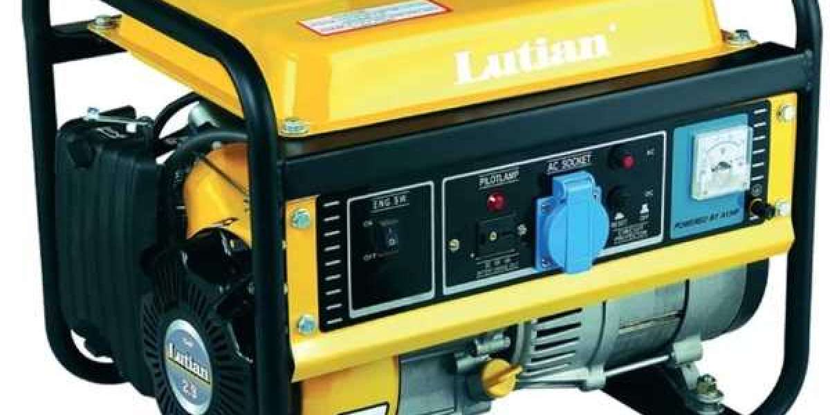 قواعد ذهبية في الطوارئ للمولدات الديزل