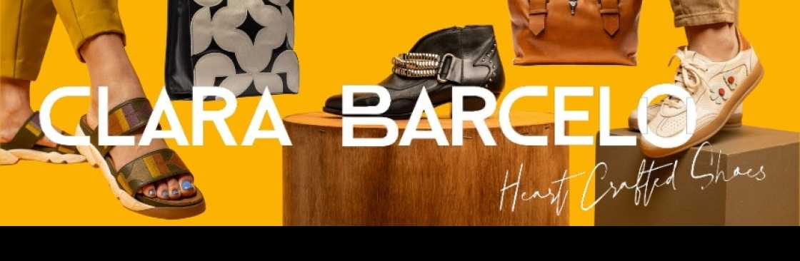 Clara Barcelo Cover Image