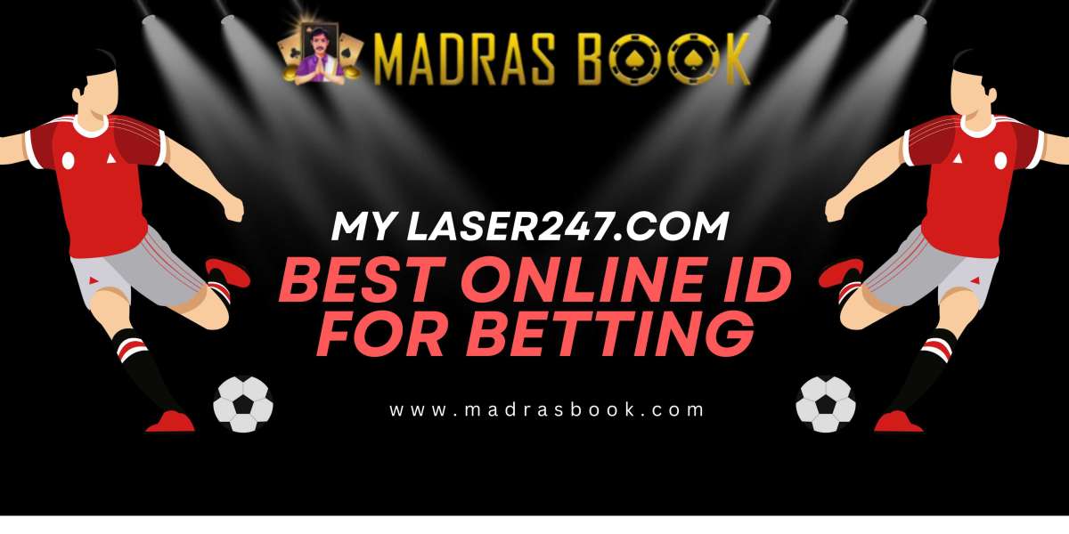 My Laser247.com Login – Official & Working Site | Madrasbook