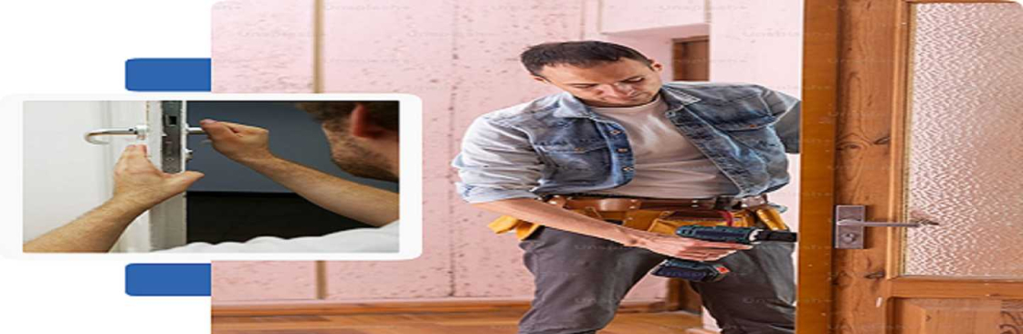 Rocket Locksmith Cover Image