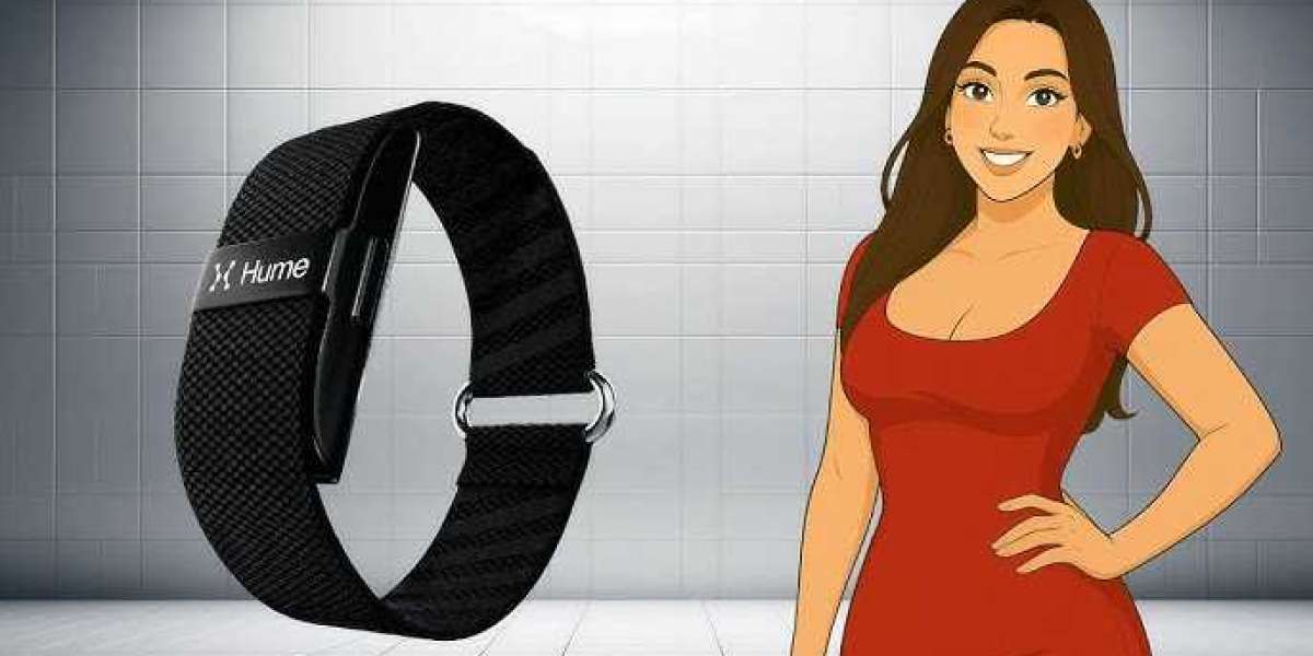 Hume Band : Review, Benefits, Price & Results