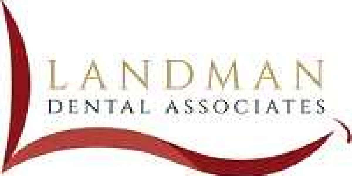 Landman Dental Associates: Comprehensive Dental Care and the Best Dentist in Chicago IL