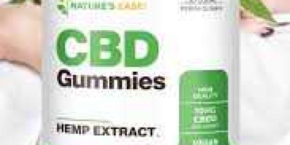 Do Nature Ease CBD Gummies relieve pain?