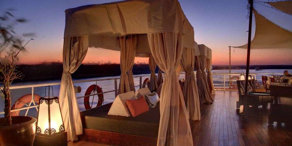 The Best Nightlife Opportunities in the UAE