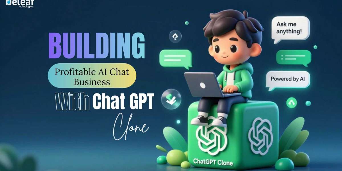 Building a Profitable AI Chat Business With ChatGPT Clone