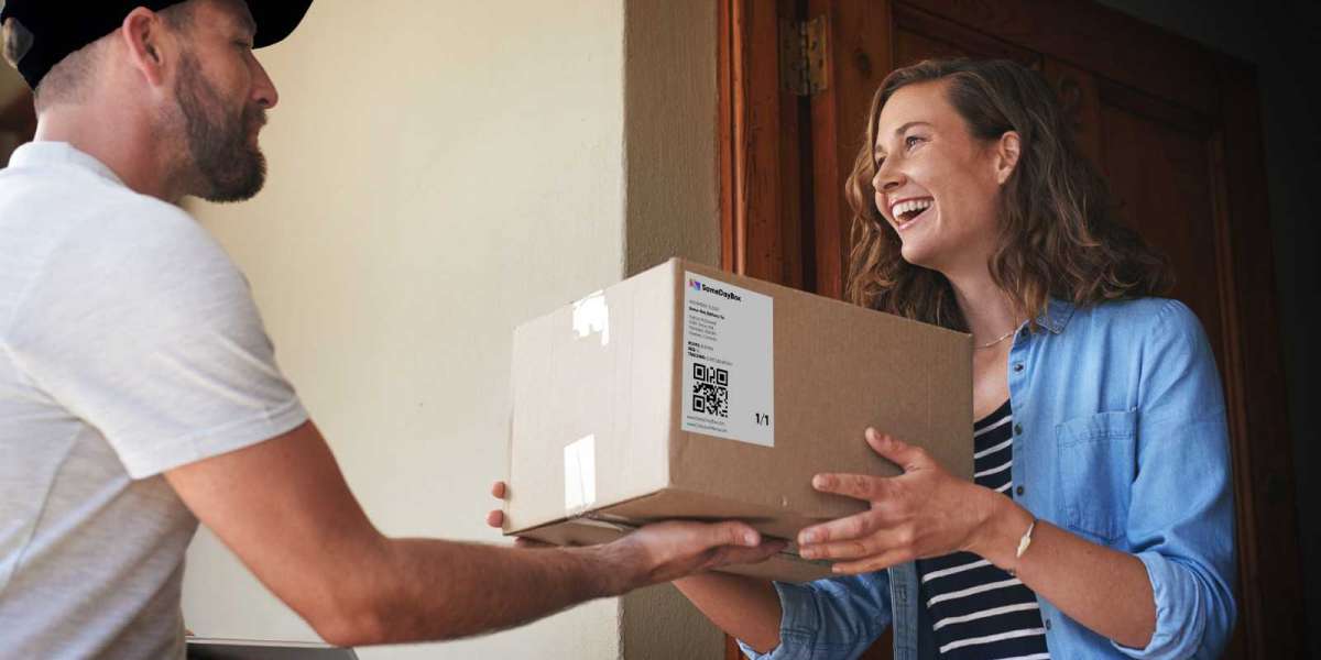 How Route Optimization Helps Deliver Orders on the Same Day