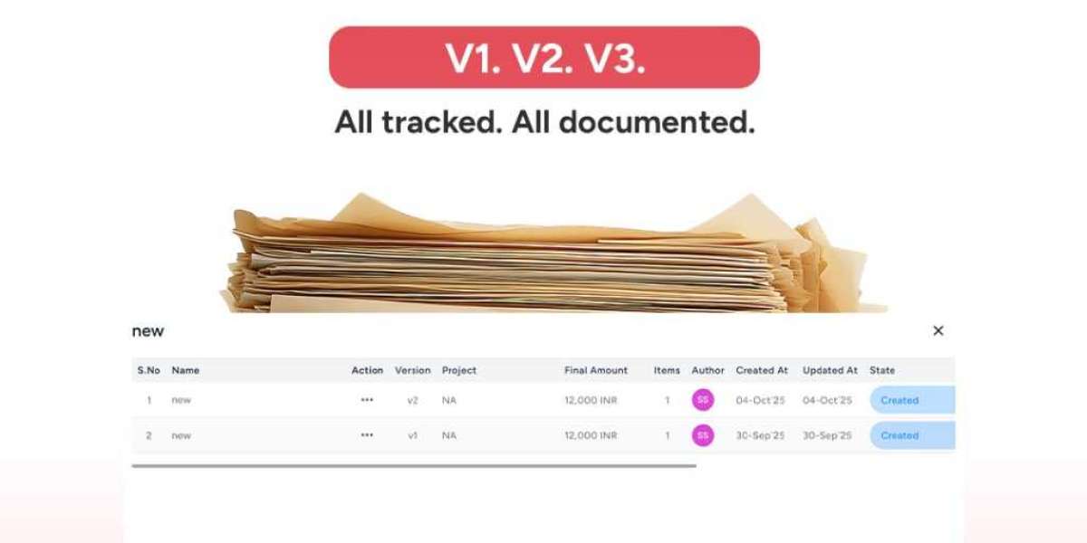 Interior Design Quotation Template: A Complete Guide for Professional Estimates
