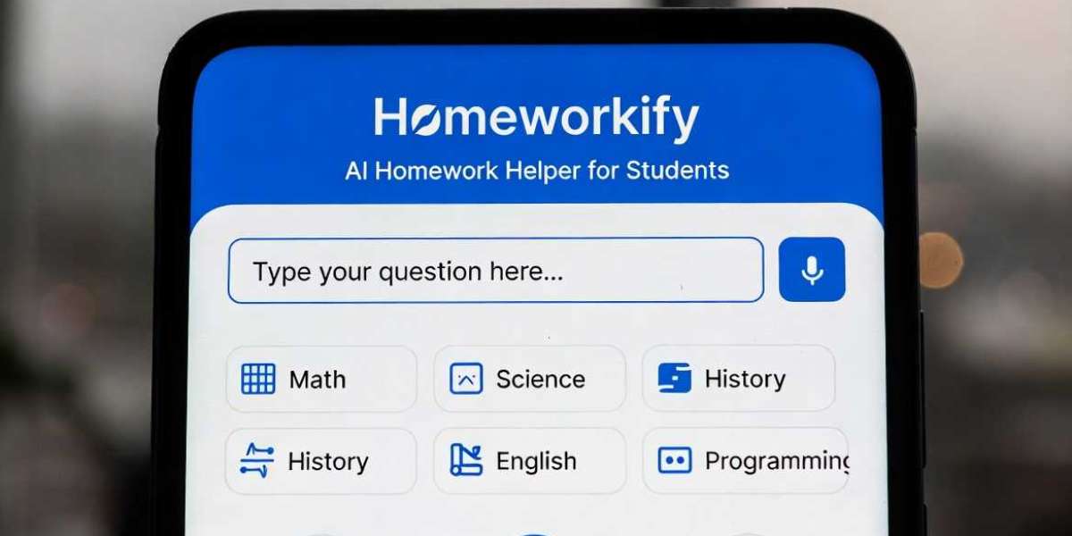 Online Homework Help