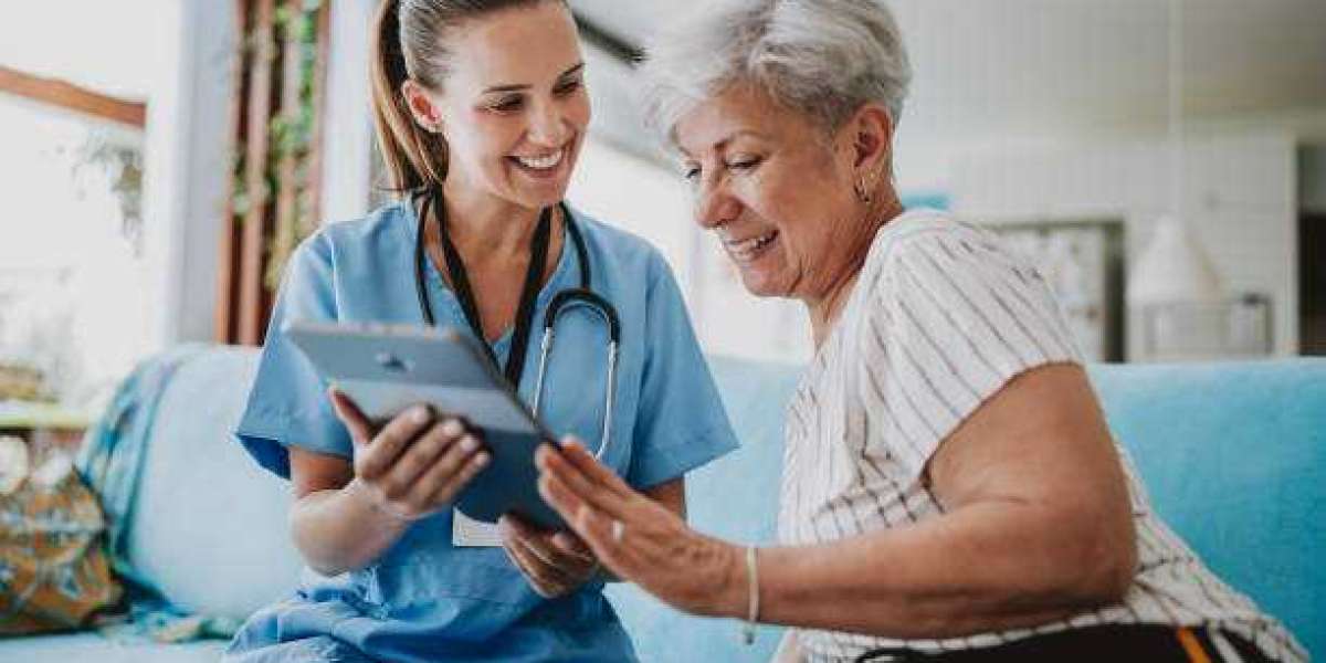 Individuelle Betreuung durch pflegeberatung hamburg