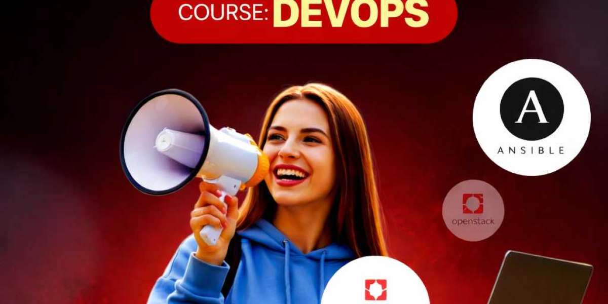 DevOps Training in Ameerpet – Best Place to Build a Successful IT Career | IntelliQ It