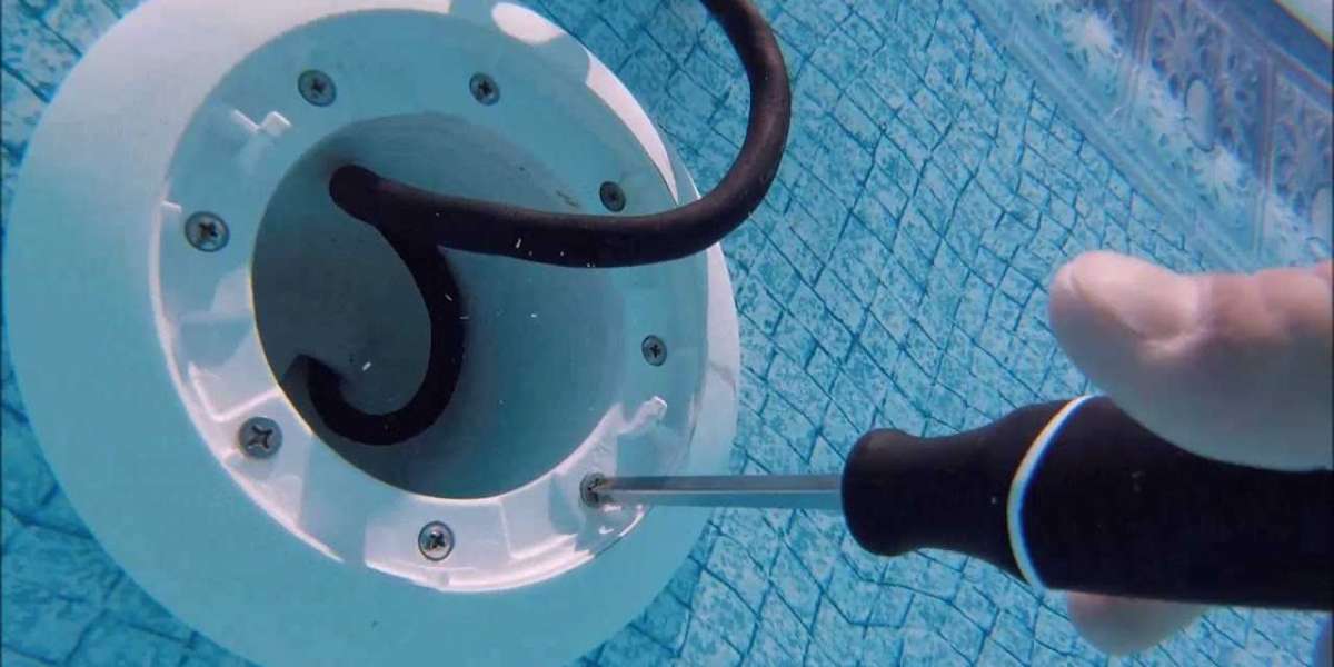 What Are the Best Pool Leak Repair Techniques?