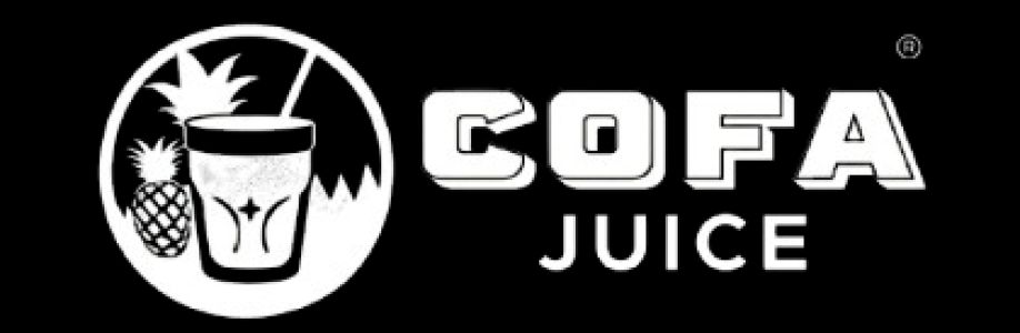 COFA Juice Cover Image