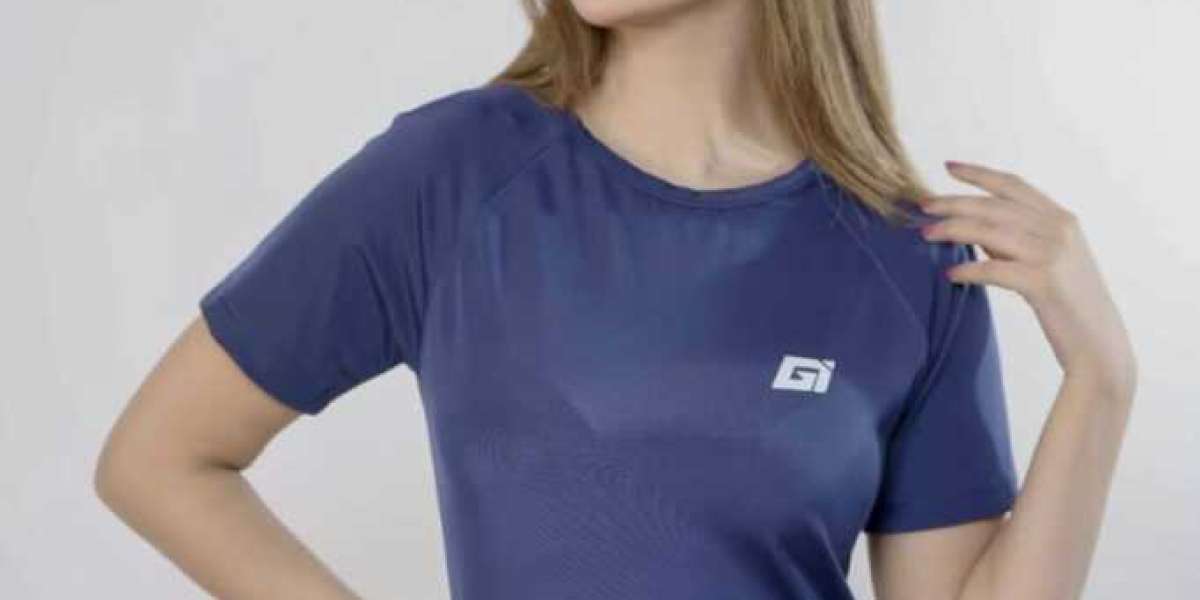 Gym Wear Pakistan: How Purpose-Driven Activewear Is Redefining Fitness and Wellness