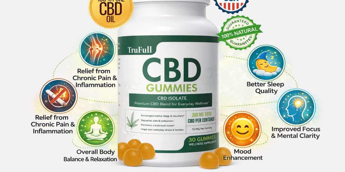GET@!! https://www.facebook.com/trufull.cbd.gummies.reviews/
