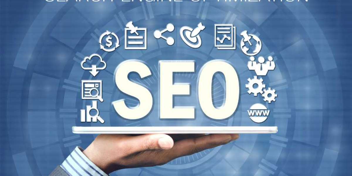 Goal-Oriented SEO Company in Pune for Better ROI