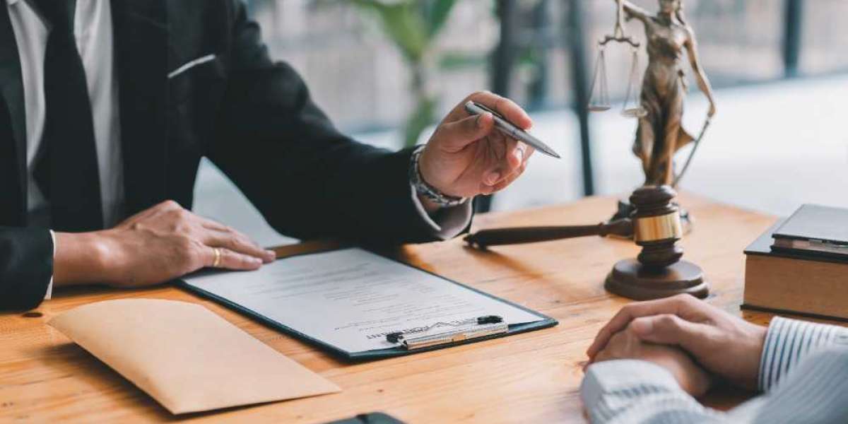 Why You Need an Attorney in Louisiana for Personal Injury Cases