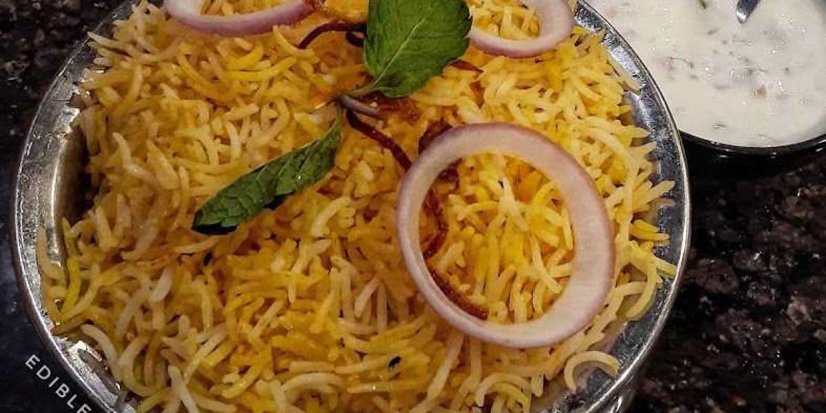 Discovering the Best Biryani in Chembur: A Culinary Journey