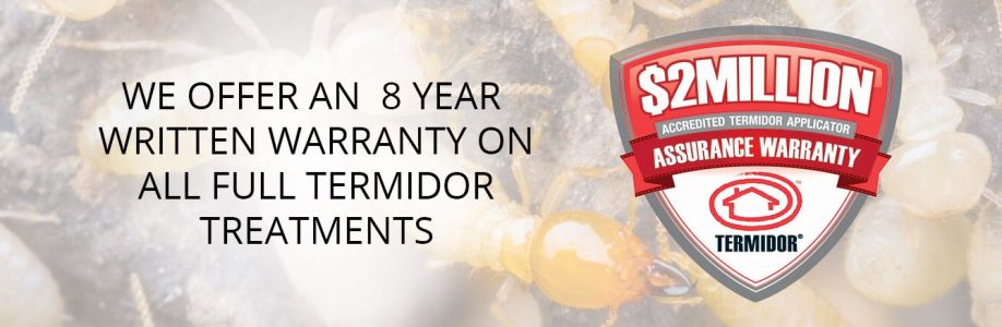 RIP Termite Cover Image