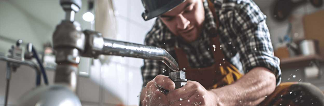 Leak Free Plumbing Cover Image