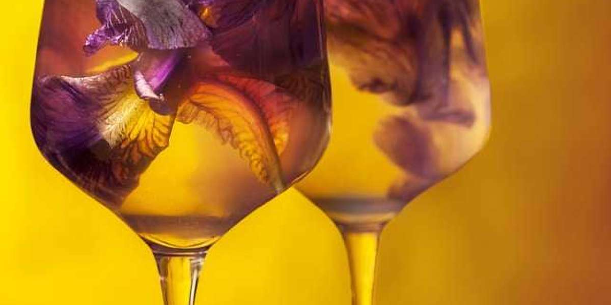 Ghana Non-Alcoholic Beverages Market: Non-Alcoholic Spirits vs. Alcoholic Drinks