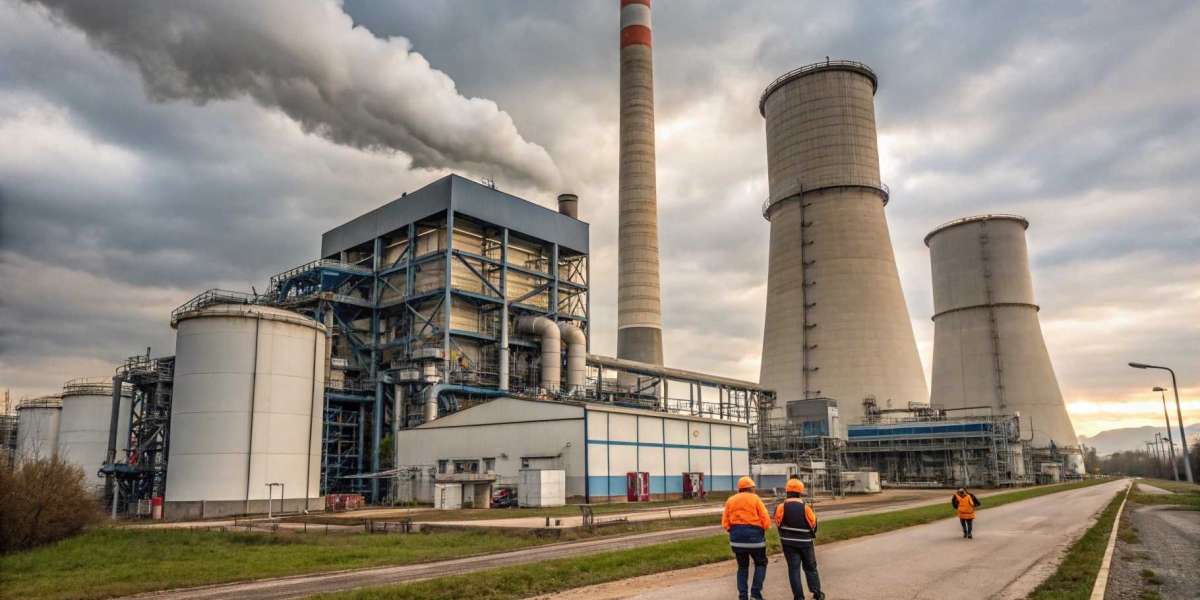 Business Electricity Supplier: Get a Better Deal on Your Energy Bills