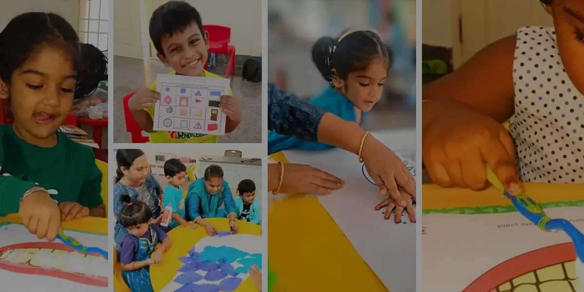 Choosing the Right Start: Finding the Best CBSE and Kindergarten Schools in Chennai