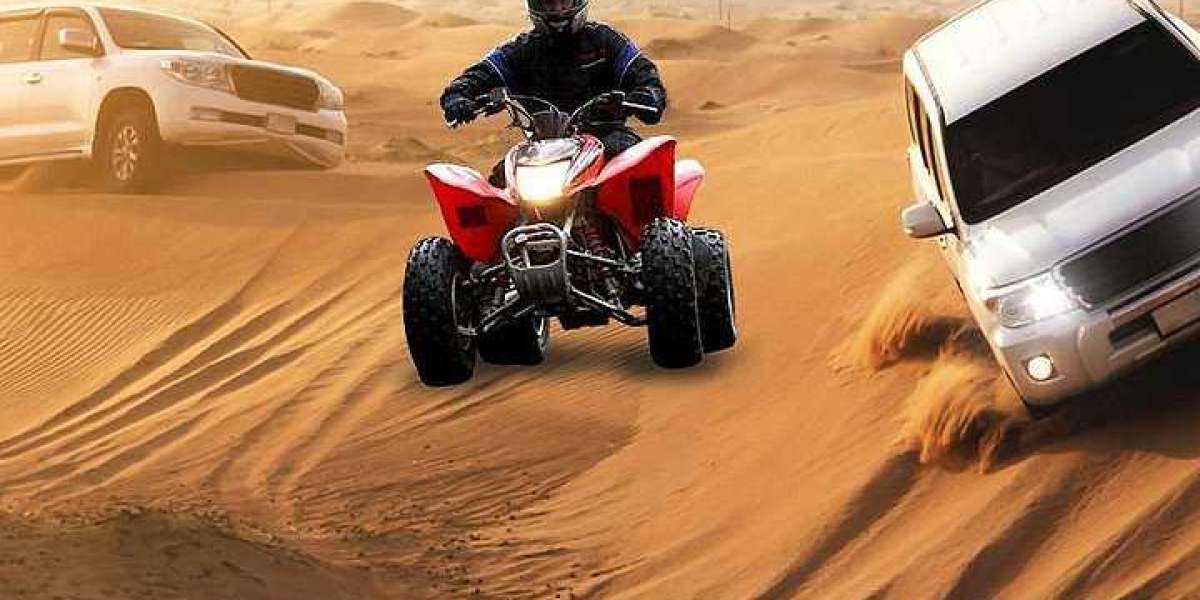 How Hatta Mountain Tour Combines Culture, Nature, and Outdoor Adventure 2026?