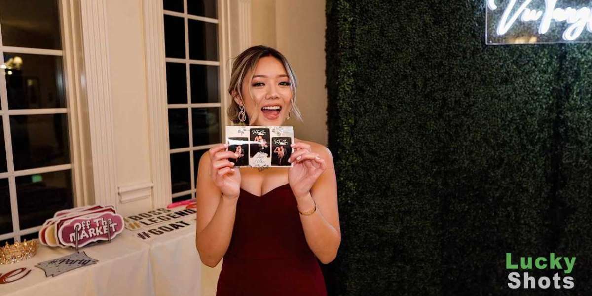 The Ultimate Guide to Photo Booth Rentals Houston Trends