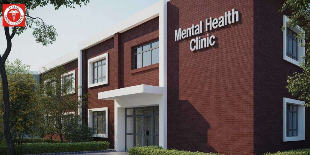 Mental Hospital Rawalpindi: Professional Care for Mental Health Recovery
