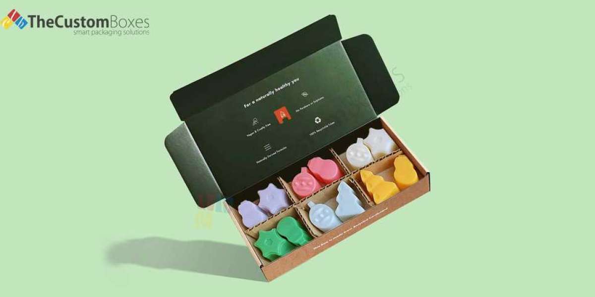 Eco-Friendly Wax Packaging Solutions for Modern Businesses