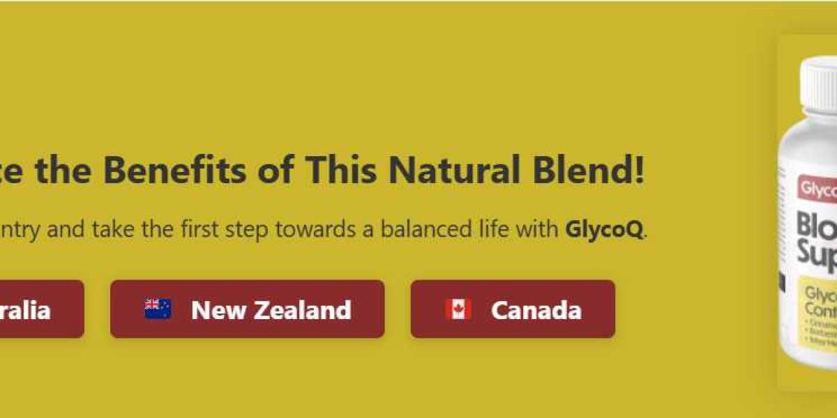 GlycoQ Capsules NZ Reviews 2026: Natural Formula Feedback