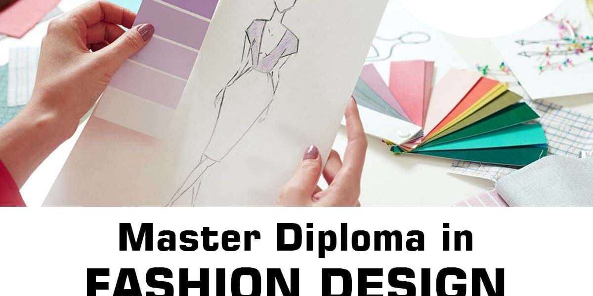 Professional Diploma in Fashion and Design | IDEAMAX Institute
