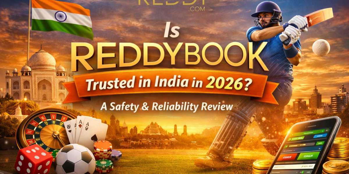 Is ReddyBook Trusted in India in 2026? (Safety & Reliability Review for Indian Users)