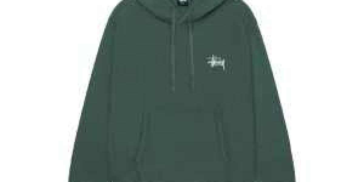 The Evolution of Comfort: Jogging Stussy Redefines Active Streetwear