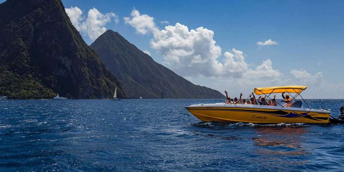 Choosing Reliable Batteries for a Smooth Yacht Charter Sail in St Lucia?