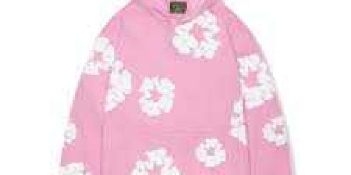 Denim Tears USA and the Story Behind Its Iconic Designs