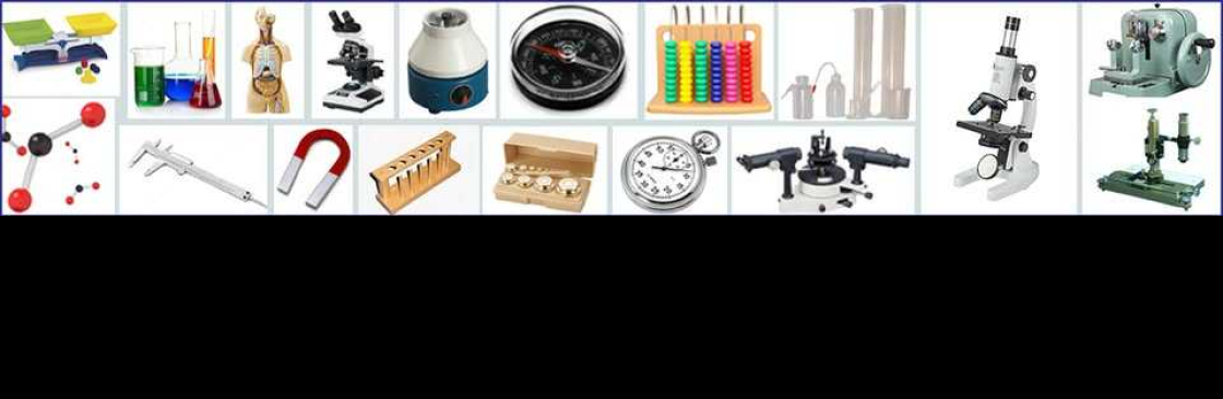 Micron Optik Microscopes Cover Image