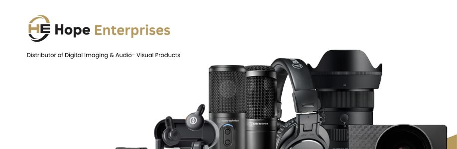 Hope Enterprises Cover Image