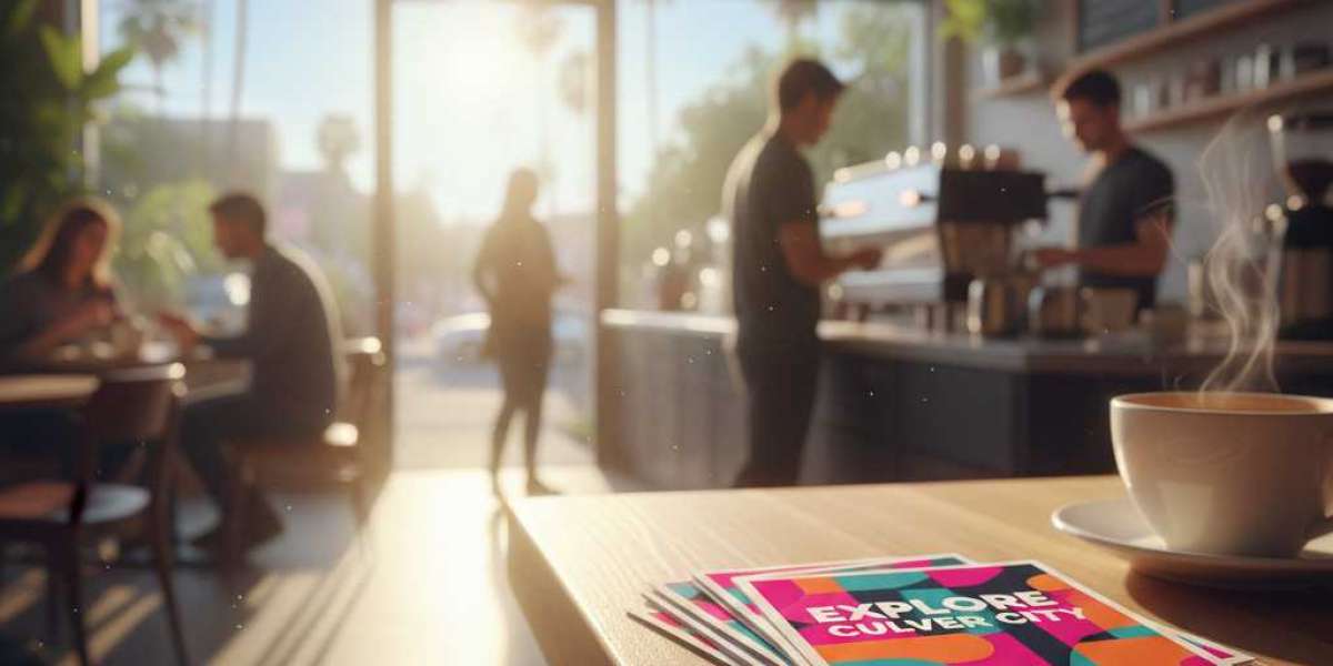 Best Catalog Printers in Culver City: Pros, Cons, and Top Picks for 2026