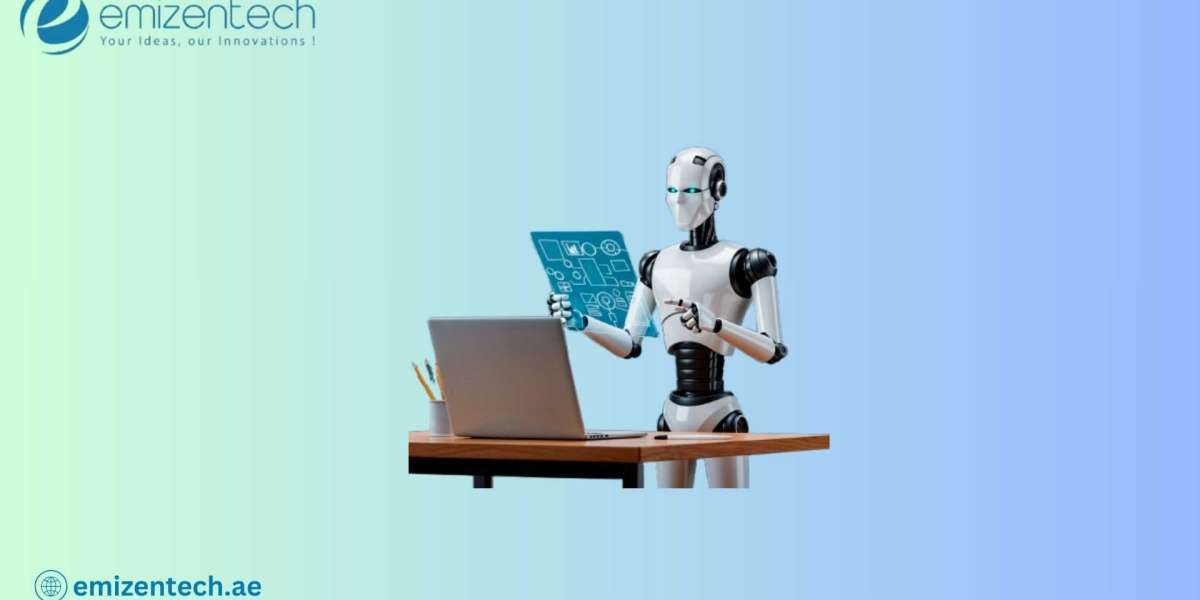Artificial Intelligence Companies in UAE Transforming Business