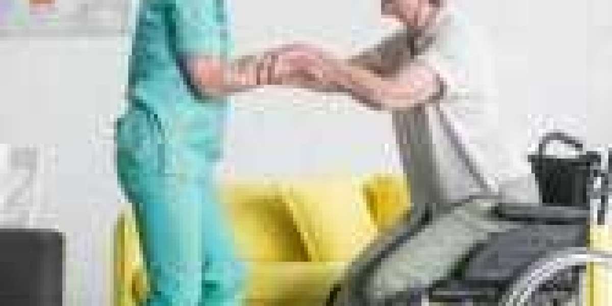 Professional Age Care Sydney Services at Home